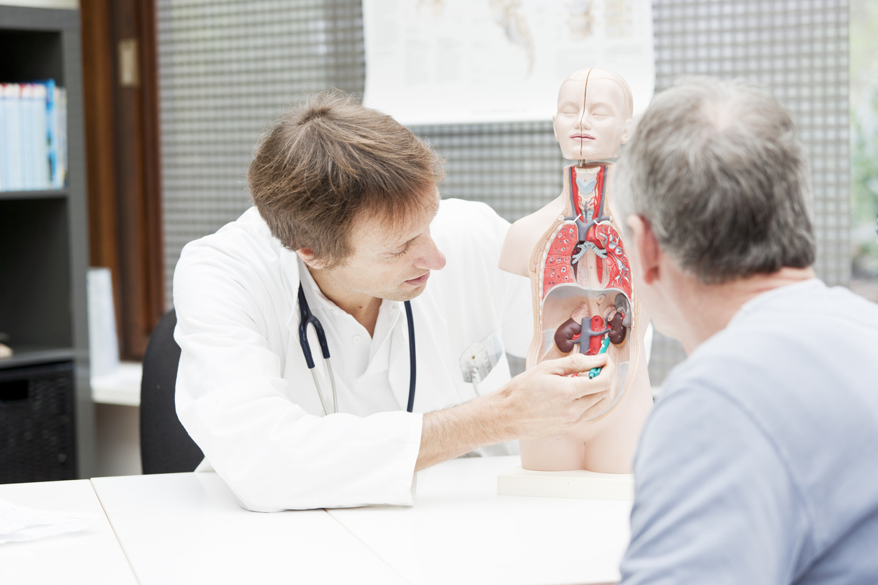 Andrologie und rekonstruktive Urologie - Titelbild